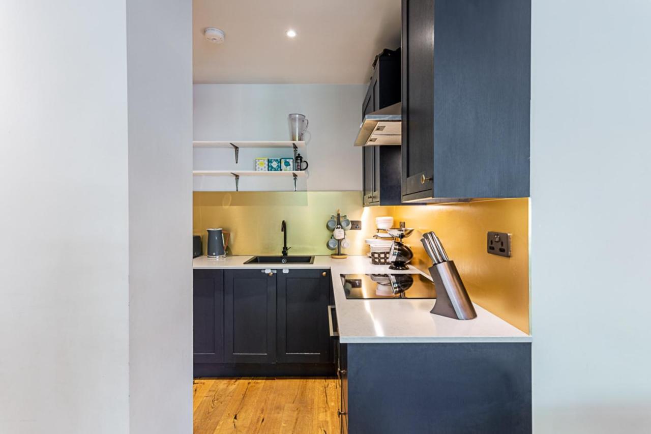 Stunning Modern In The Heart Of Holborn * Londres