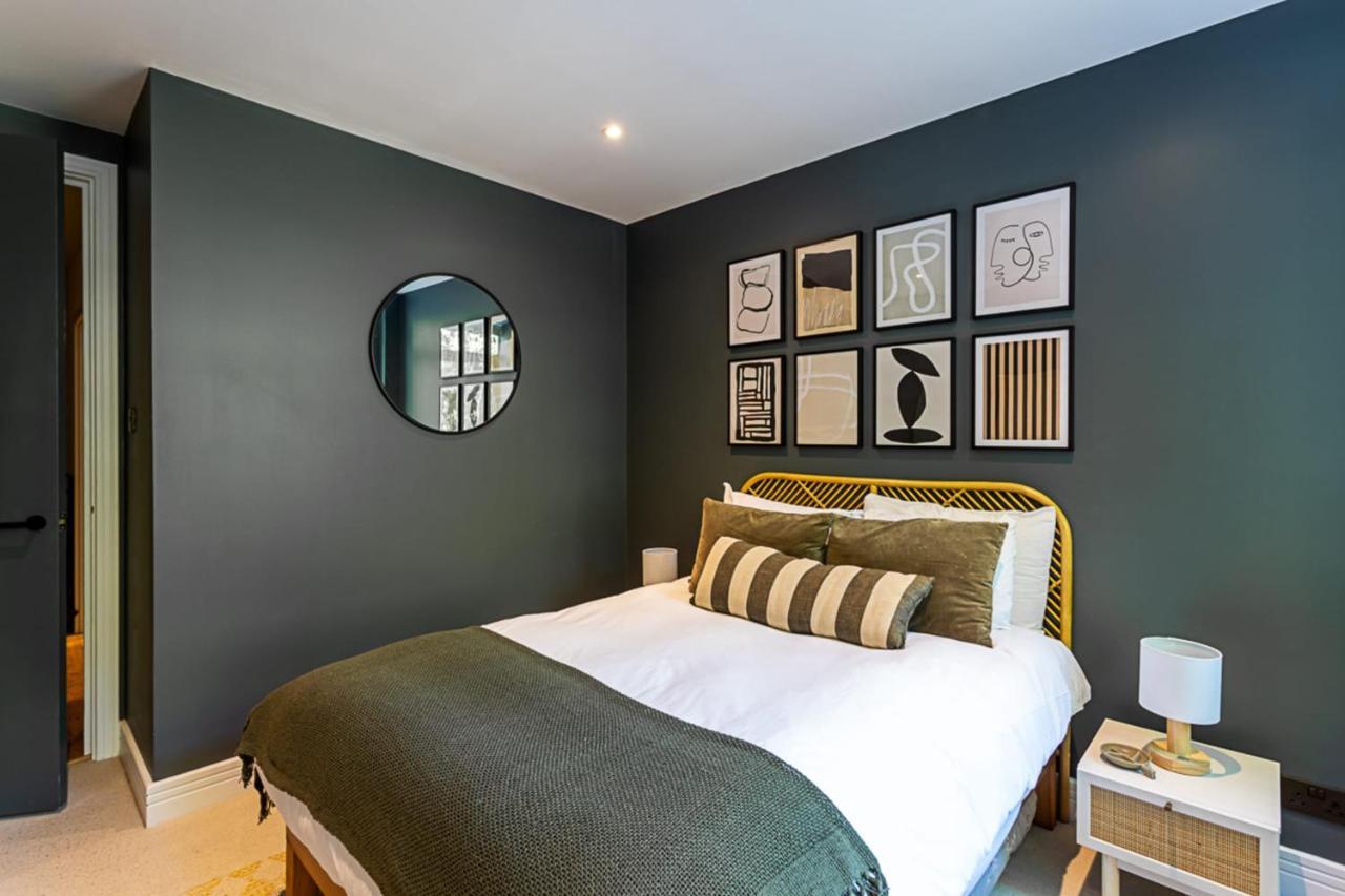 Stunning Modern In The Heart Of Holborn * Londres