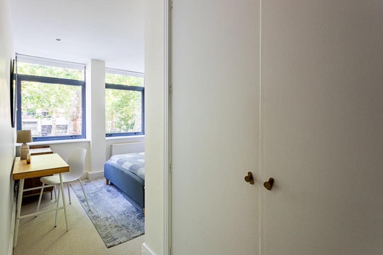 Stunning Modern In The Heart Of Holborn Apartamento Londres