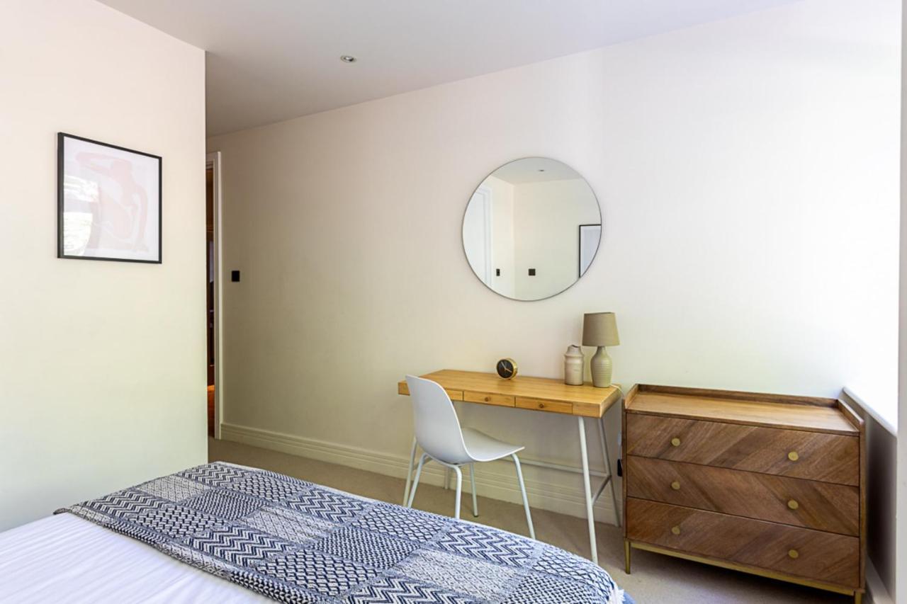 Apartamento Stunning Modern In The Heart Of Holborn
