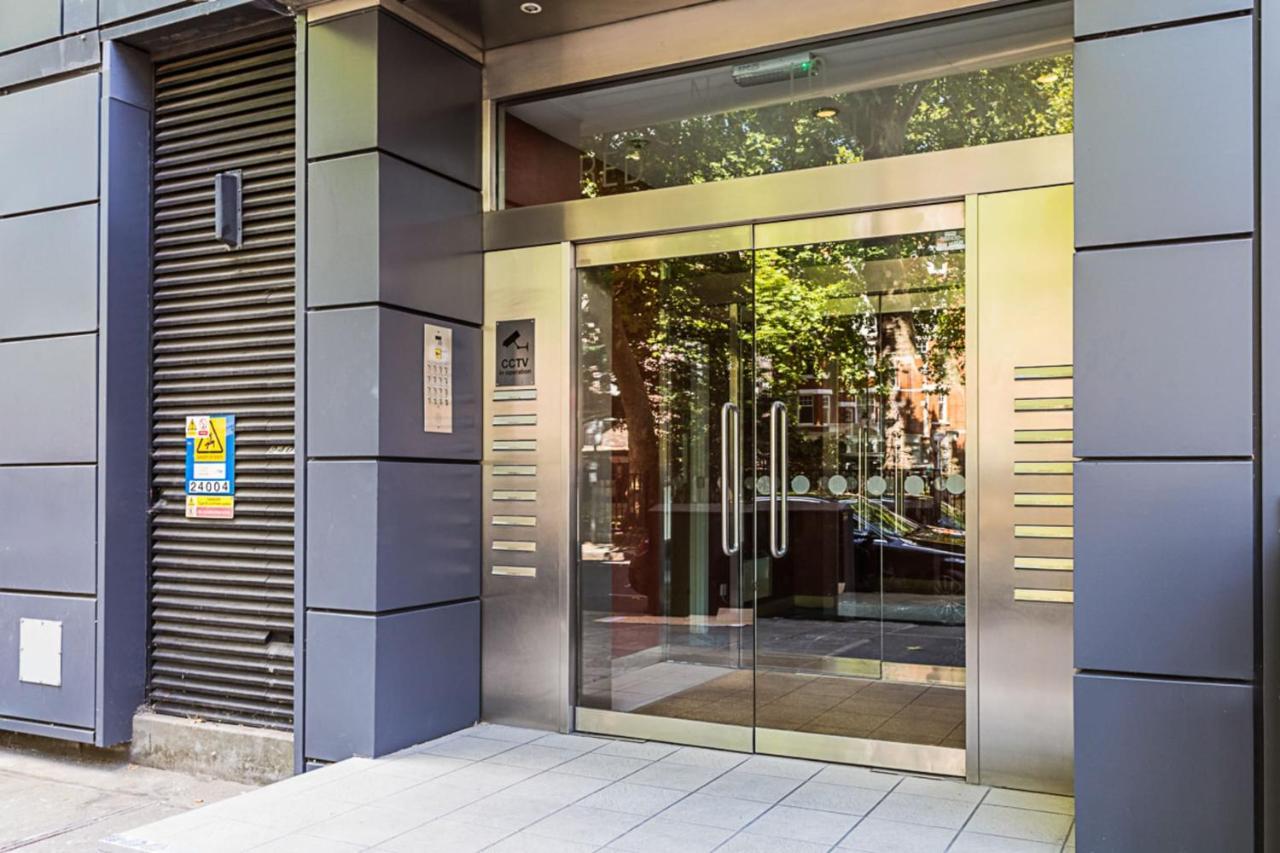 Stunning Modern In The Heart Of Holborn Londres
