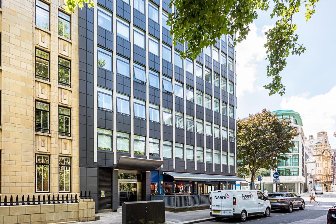 Stunning Modern In The Heart Of Holborn Apartamento Londres