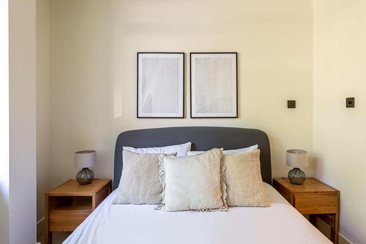 Stunning Modern In The Heart Of Holborn Apartamento Londres