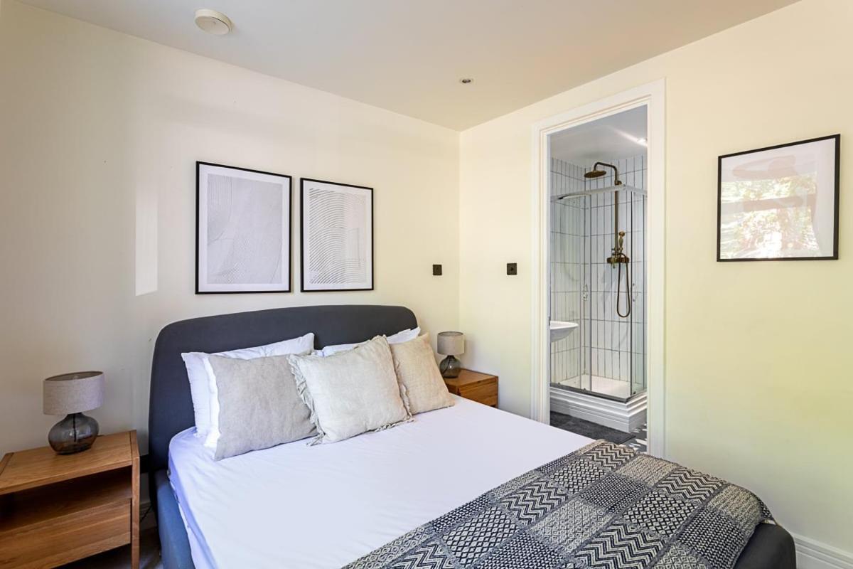 Apartamento Stunning Modern In The Heart Of Holborn