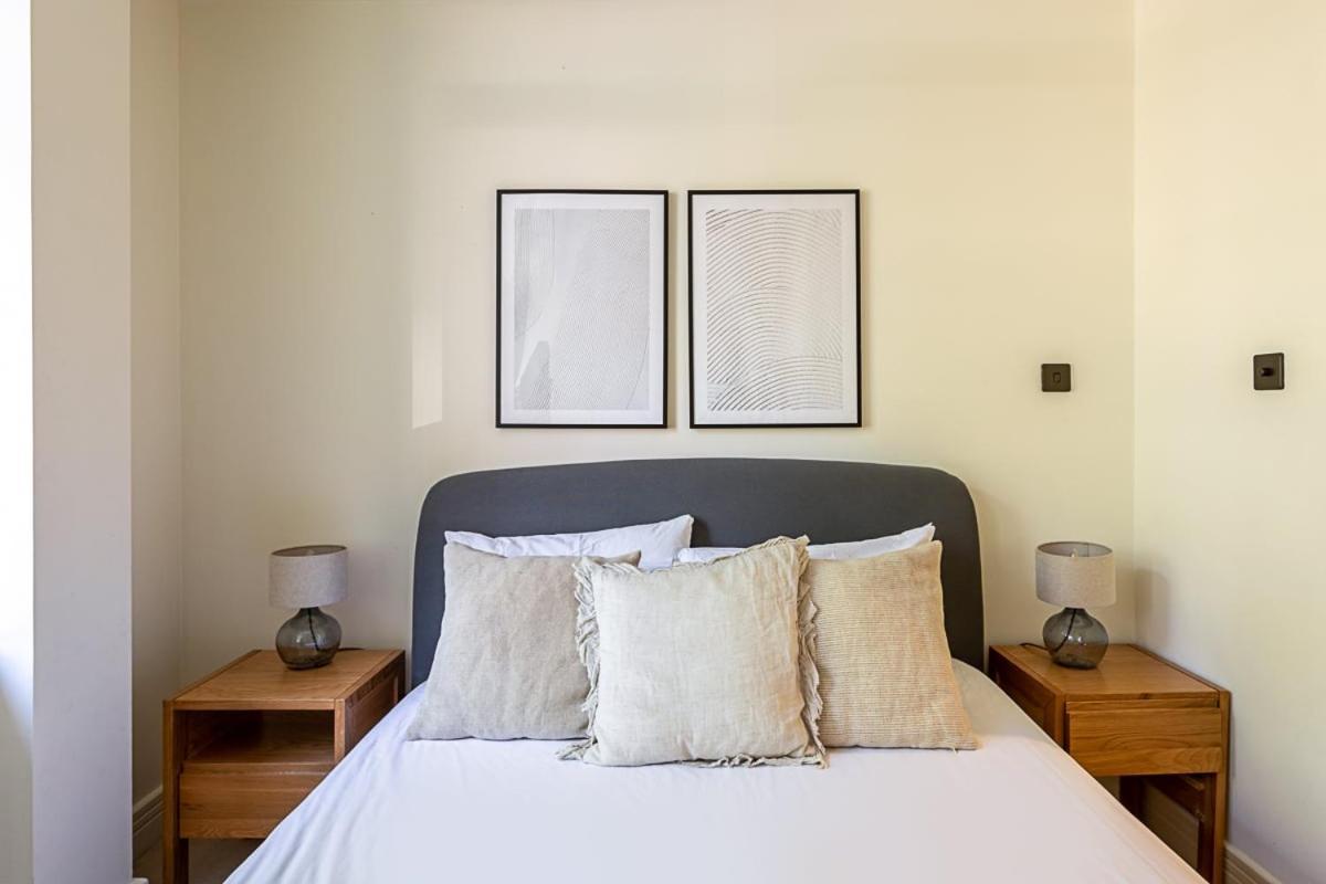 Apartamento Stunning Modern In The Heart Of Holborn