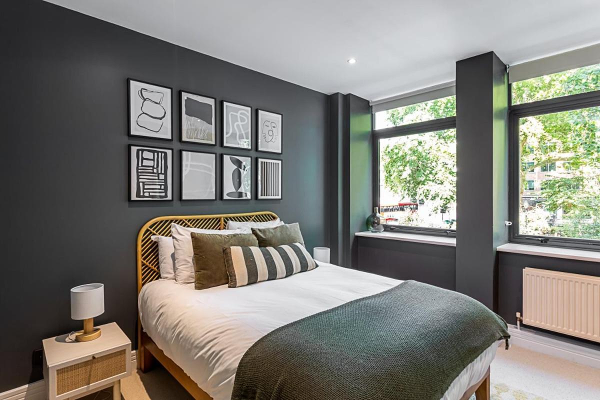 Stunning Modern In The Heart Of Holborn Apartamento Londres